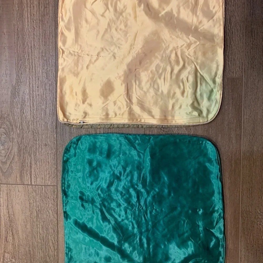 Pillow Cases